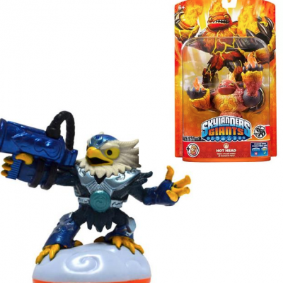 Skylanders Giants As Low As $2.15 Shipped!