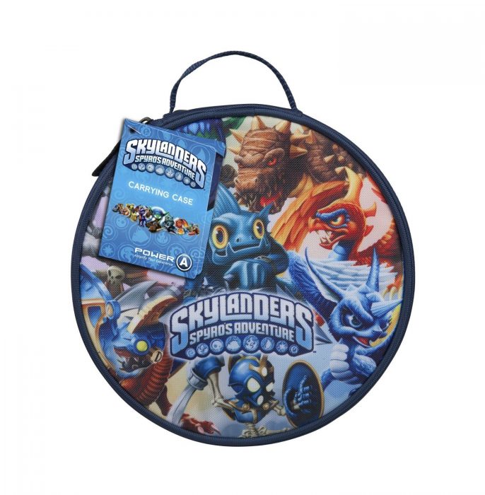 Skylanders Carrying Case Only $4.89! (Reg. $20!)