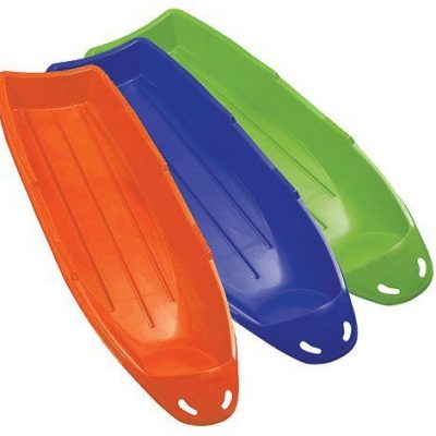 Paricon Winter Lightning Sled (3-Pack) Only $38.95! (Reg. $60!)