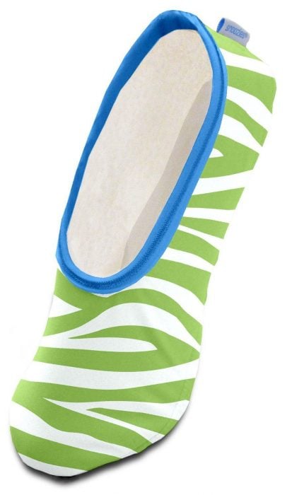 Snoozies Modern Animals Women's Lightweight Slippers Start At Just $6!