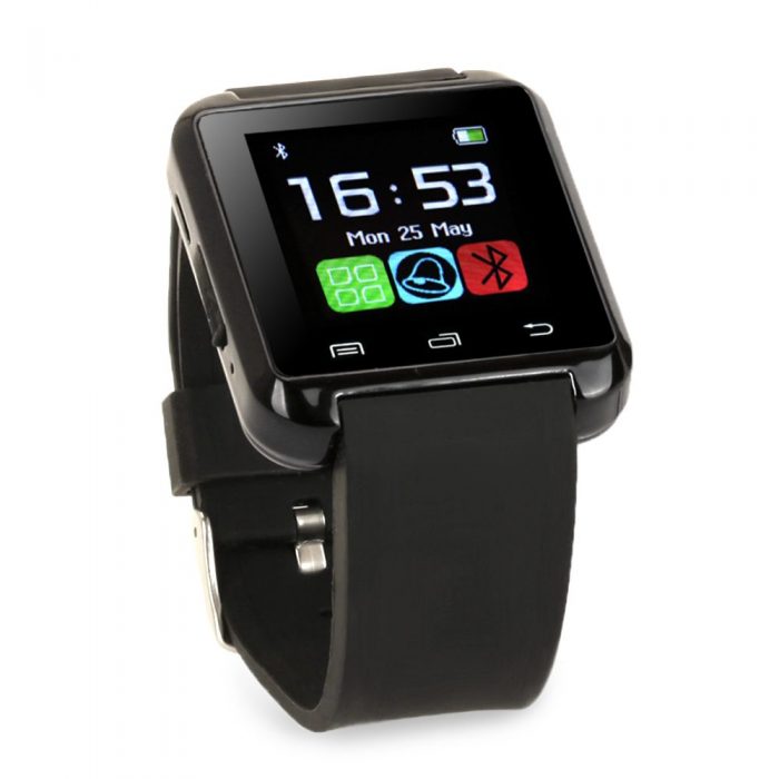 U8 Smartphone Watch Only $19.47! Ships FREE!