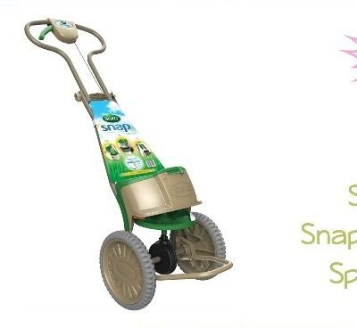 Scotts Snap System - Spreader Just $11.50! (Was $33)