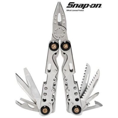 Pocket Multi Tool By Snap-On Only $14.95 Plus FREE Shipping!