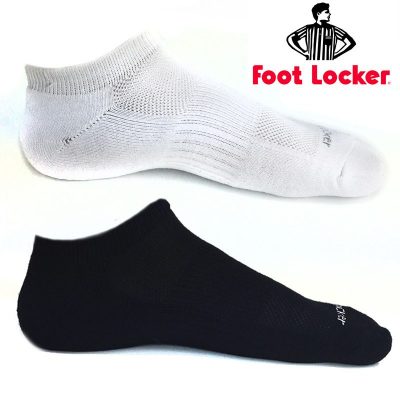 No Show Socks – 9 Pair Only $12.49 Plus FREE Shipping!