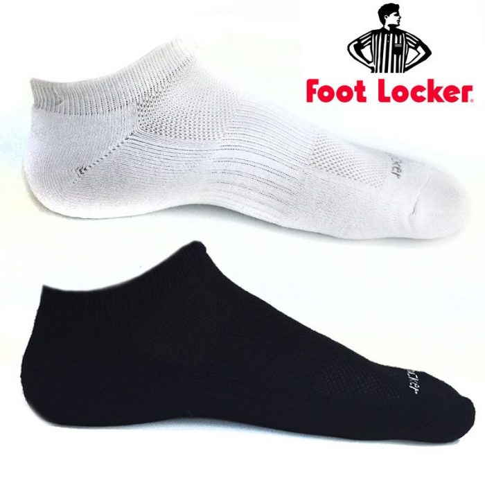No Show Socks - 9 Pair Only $12.49 Plus FREE Shipping!