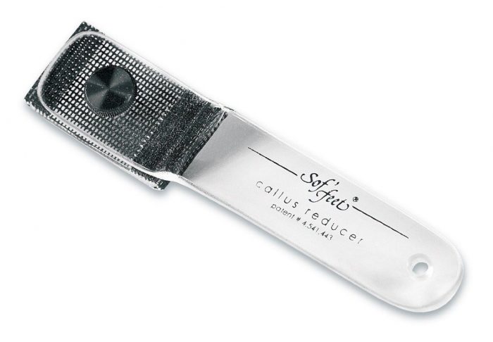 Sof'Feet Callus Reducer Only $10.50 + FREE Shipping!