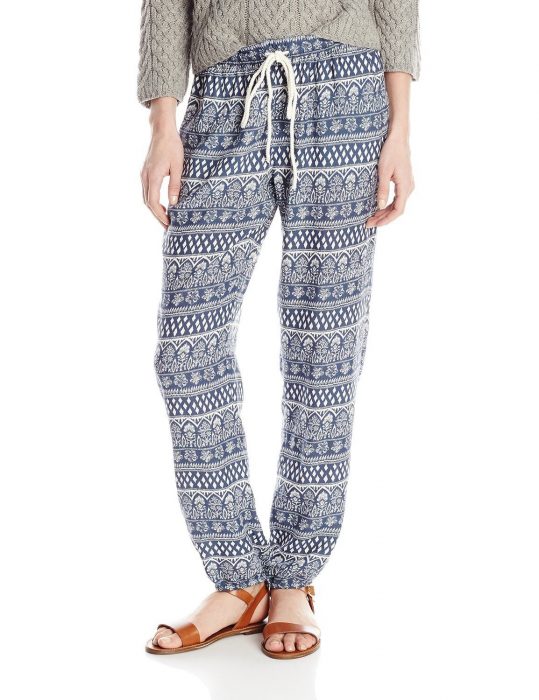Roxy Juniors Sweet Sea Soft Pant Just $7.98!