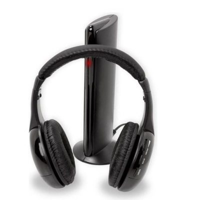 Sonic IQ Wireless Headphones Just $13.99 Ships FREE