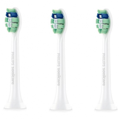 Sonicare Toothbrush Replacement Heads 3 Pk Only $15.39 (Reg. $40)!
