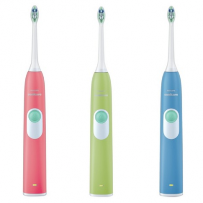 Philips Sonicare 2 Series Plaque Control Just $29.95!