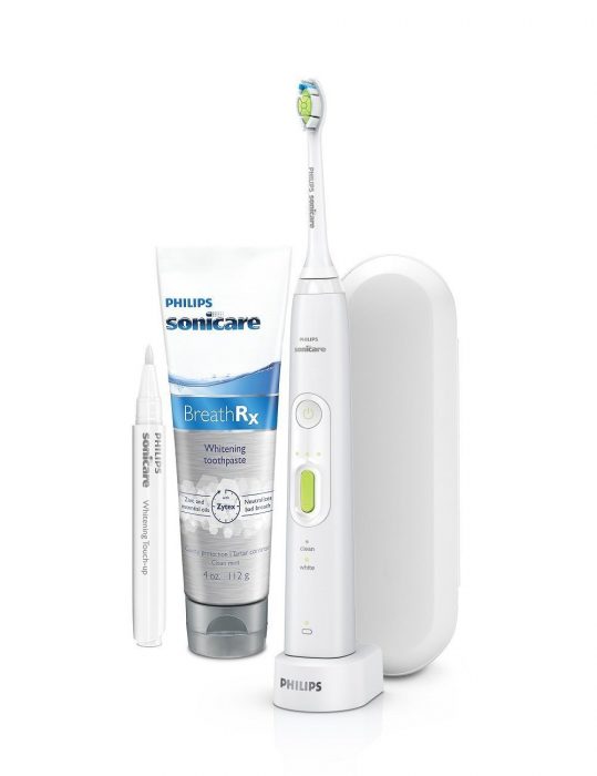 Philips Sonicare HealthyWhite Plus Sonic Electric Toothbrush Just $89.95!