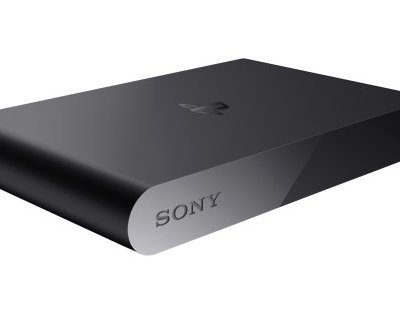 Sony – PS TV Hardware VTE1001 Was $80 Now Only $19.99!
