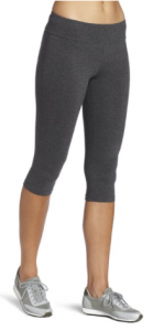 Spalding Women's Capri Leggings Only $17.99!