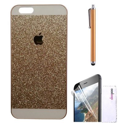 Sparkling Glitter Case for iPhone 5, 6, or 6 Plus Just $3.16 + FREE Shipping!