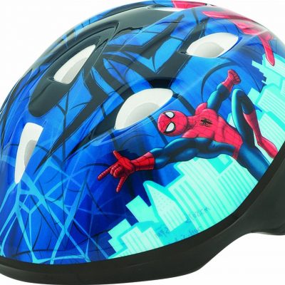 Spideys Little Web Bike Helmet Only $18.99!