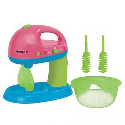 My First Kenmore Stand Mixer Just $6.99 Down From $19.99 At Sears!