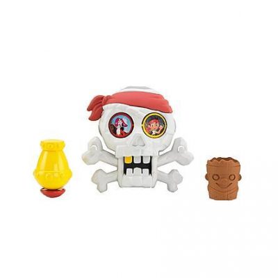 Disney Jake and the NeverLand Pirates Skull Bath Blast By Fisher-Price Just $4.04 Down From $16.99 At Sears!