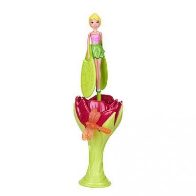 Disney Fairies Light Up Sky High Tink Just $6.99 Down From $18.49 At Sears!