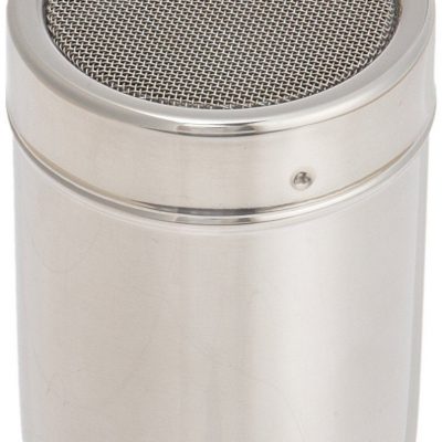 4 Ounce Stainless Steel Shaker Only $6.79!