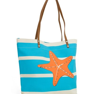 Starfish Tote Only $19.99!