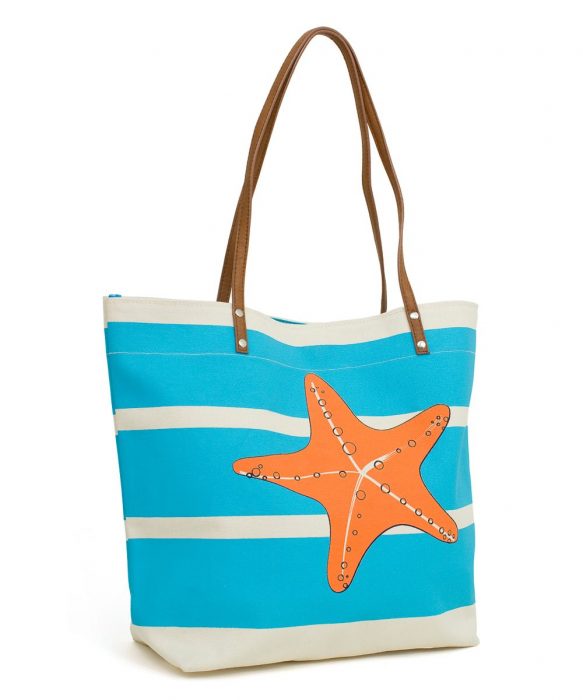 Starfish Tote Only $19.99!