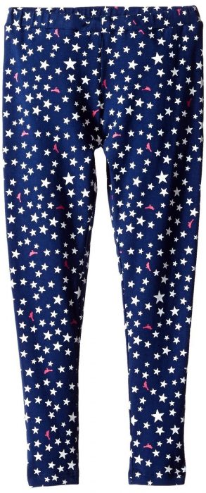 Scout + Ro Girls' Pull-On Novelty Legging Only $7.99!
