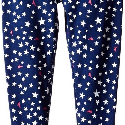 Scout + Ro Girls’ Pull-On Novelty Legging Only $7.99!