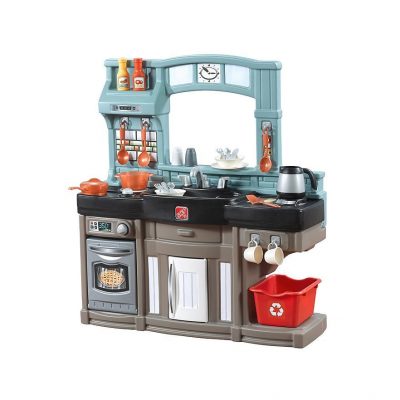 Step2 Best Chefs Kitchen Play Set Just $54! (Reg. $100!)  Ships FREE!