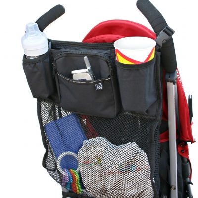 Cups ‘N Cargo Stroller Organizer Only $14.75!  (Reg. $25)