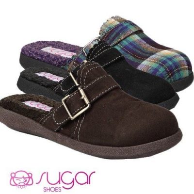 Sugar Slow Po Slide Shoes Clogs Just $8.99 Down From $49.99! Ships FREE!