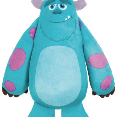 Monsters University – Shake & Scare Sulley Only $2.74! (Reg. $12!)