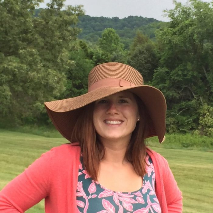 Woven Foldable Summer Hat Only $8.99 Plus FREE Shipping!