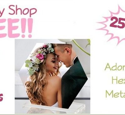 Photos As Beautiful Metal Prints from AdoramaPix!