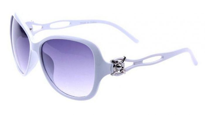Ladies Large Polarized Sunglasses Only $2.79 Plus FREE Shipping!