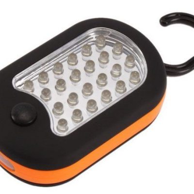 Super Bright Worklight Only $4.60 + FREE Shipping!