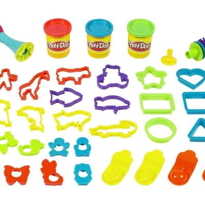 Play-Doh Super Molding Mania Only $8.35!  (Reg. $15)