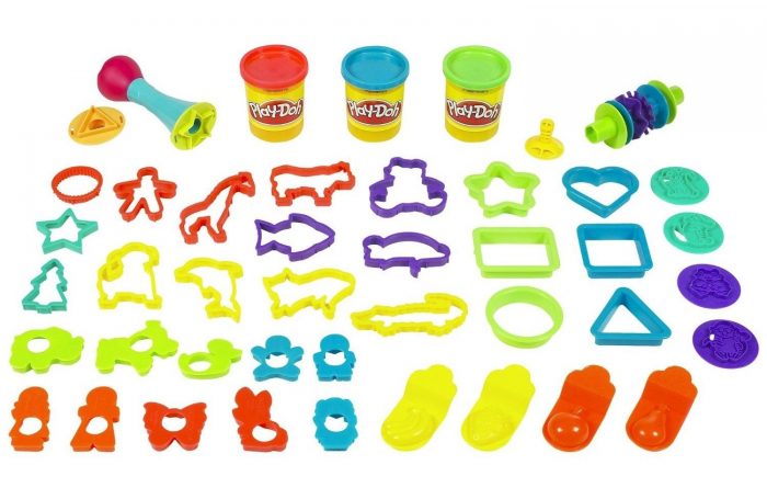 Play-Doh Super Molding Mania Only $8.35! (Reg. $15)