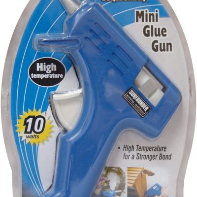 Surebonder Mini High Temperature Glue Gun Now Just $4.35!