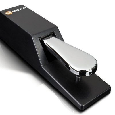 M-Audio SP-2 Keyboard Sustain Pedal Only $19.99!