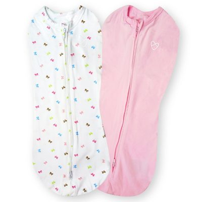 SwaddleMe Pod 2-PK Only $14.99!  (Reg. $25)