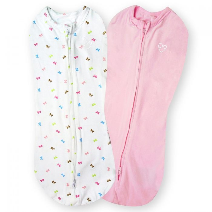 SwaddleMe Pod 2-PK Only $14.99! (Reg. $25)