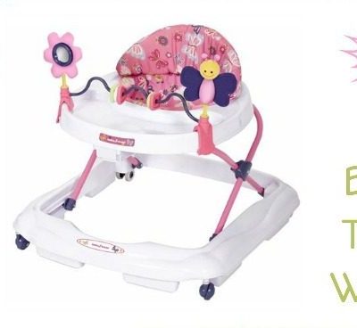 Baby Trend Walker Just $27.88! Down From $60!