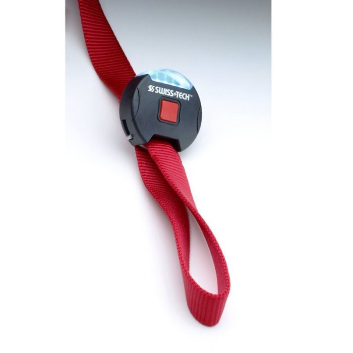 Swiss+Tech LED Leash Light Just $5.99 Ships FREE!