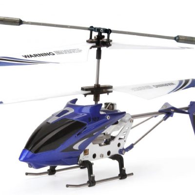 Syma RC Helicopter with Gyro Only $15.95 (Reg. $39.99)!