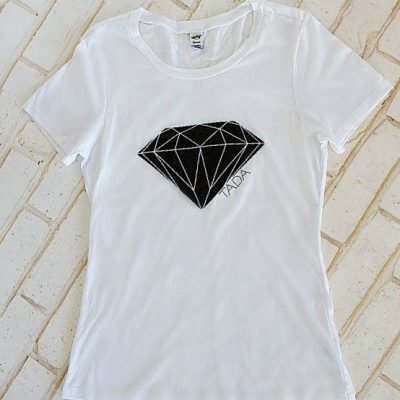 Tada Graphic T-Shirt Only $19.95!