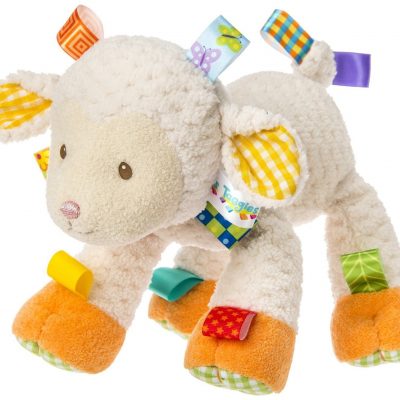Mary Meyer Taggies Sherbet Lamb Toy Was $26 Now Just $17.59!