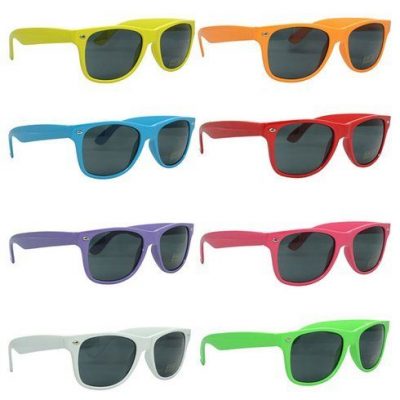 Rayban Wayfarer Inspired Sunglasses 2 Pk Only $6.98 Shipped!