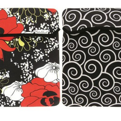 Fashion Smart Reversible Tablet Sleeve Only $9.99 Plus FREE Shipping!