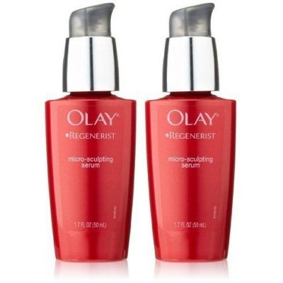 2-Pack: Olay Regenerist Anti-Aging Facial Serum Only $19.98 Shipped!