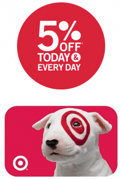 Apply For A Target Redcard!